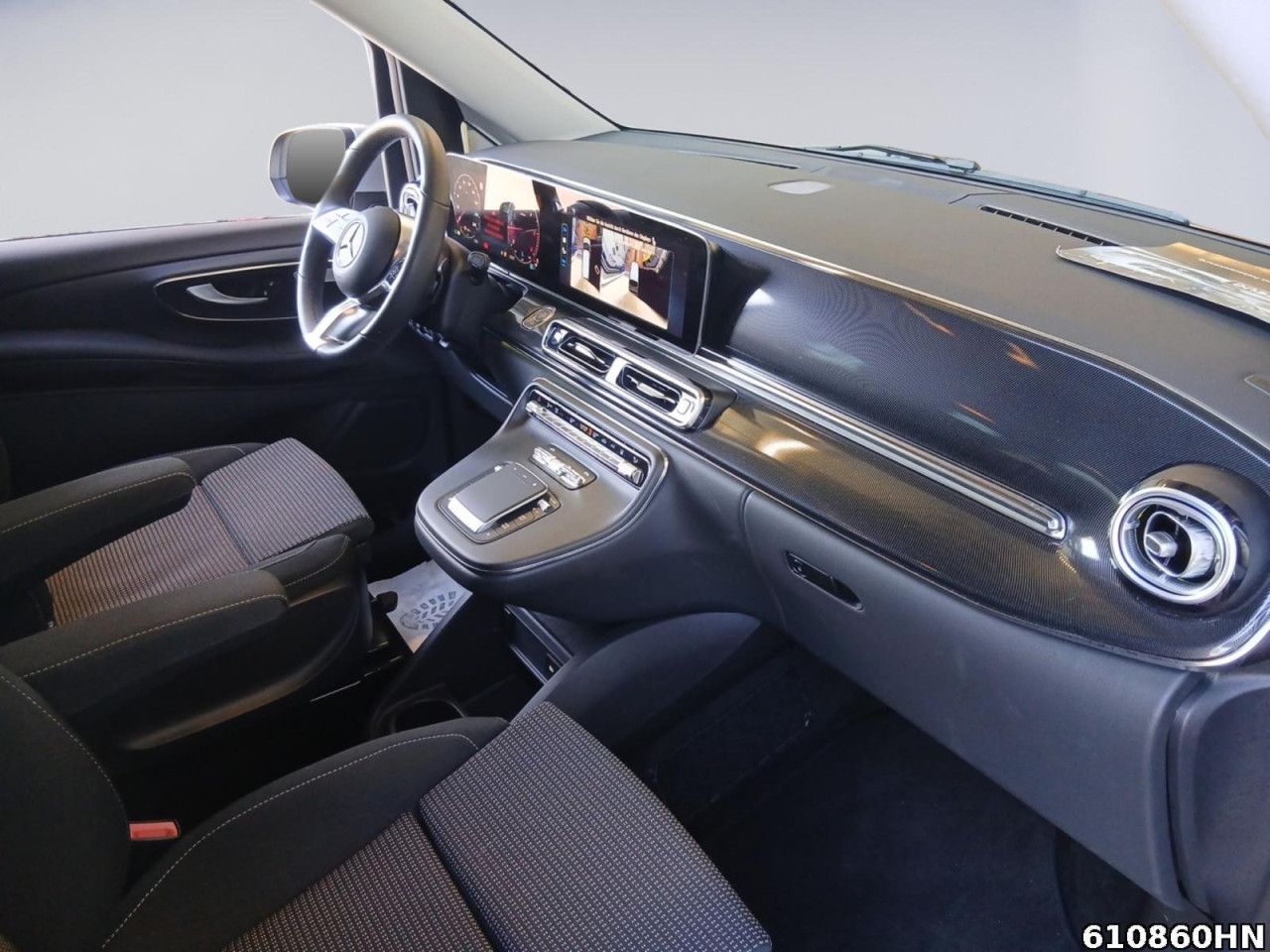 Mercedes-Benz V-Klasse – Bild 8