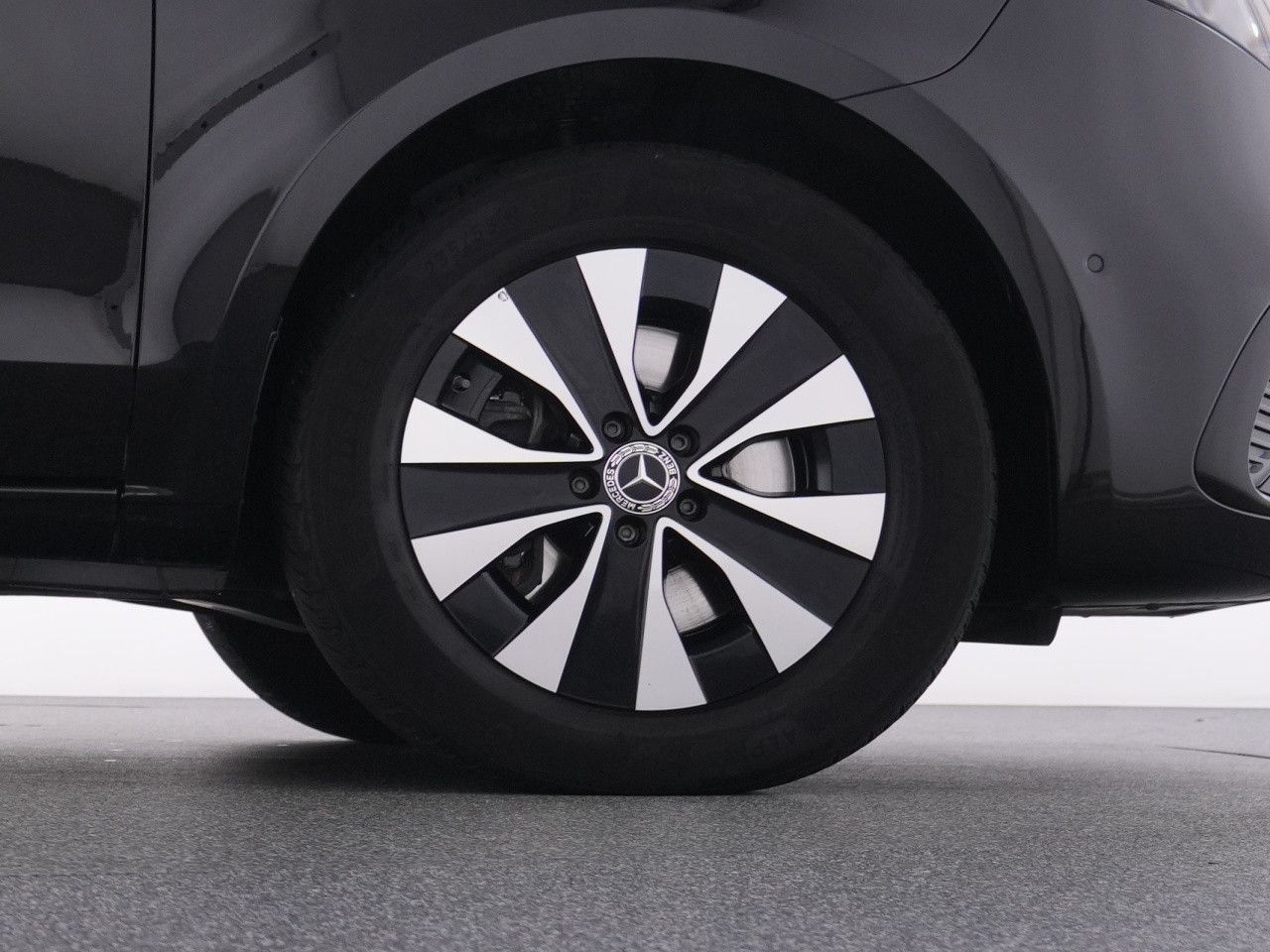 Mercedes-Benz V-Klasse – Bild 21
