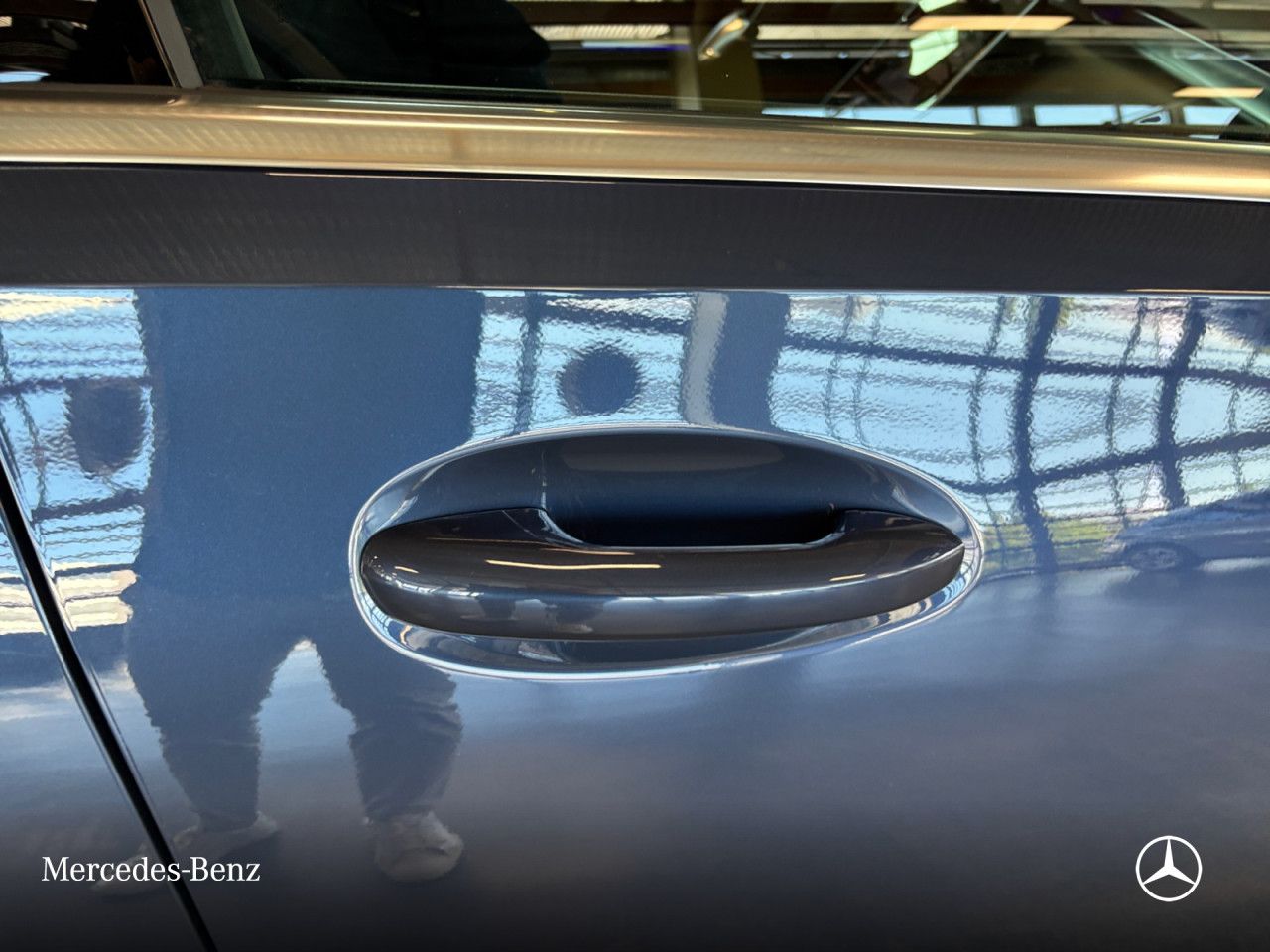 Mercedes-Benz C-Klasse – Bild 30