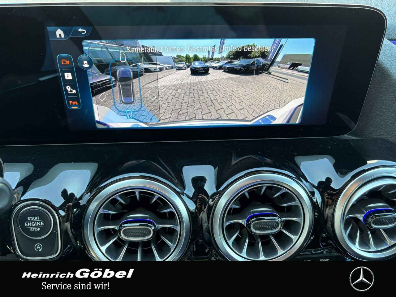 Mercedes-Benz GLA – Bild 24