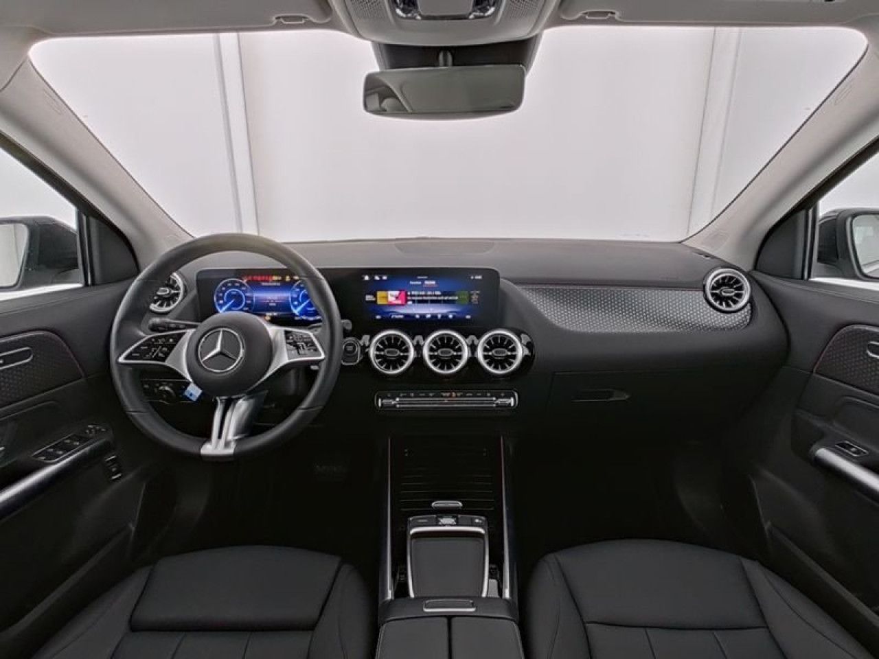 Mercedes-Benz EQA – Bild 6