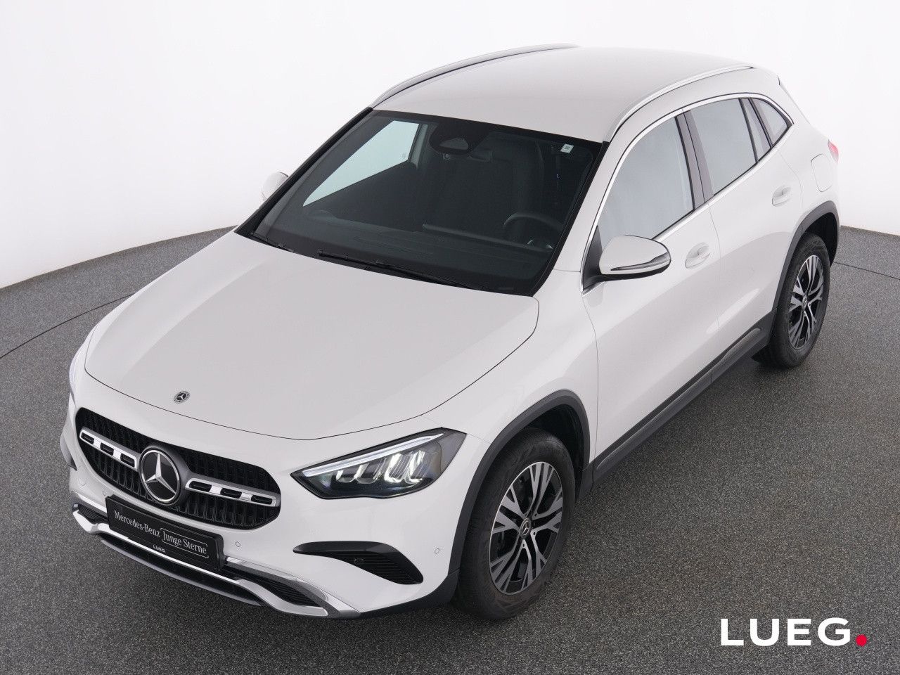 Mercedes-Benz GLA – Bild 17