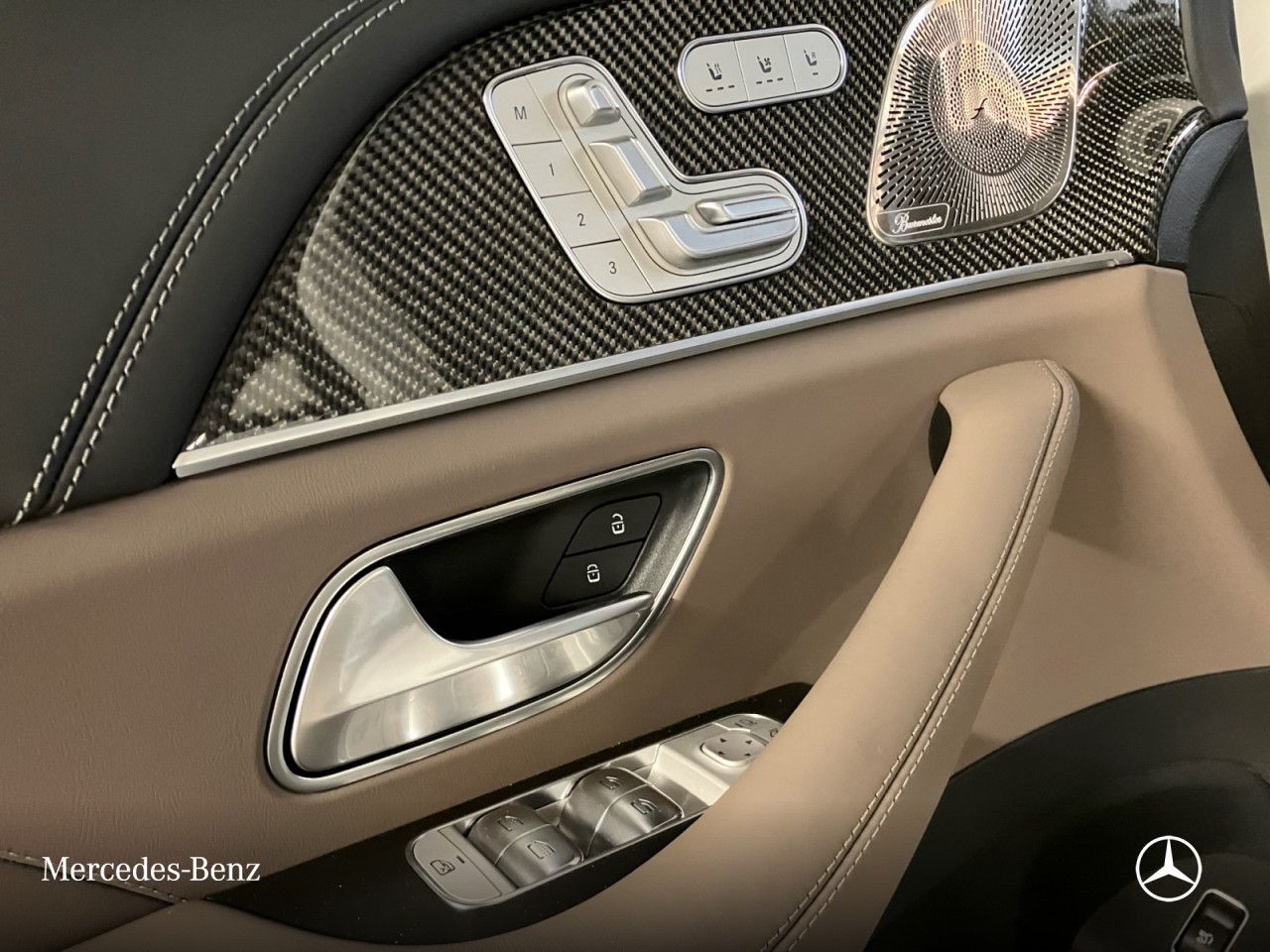 Mercedes-Benz GLS – Bild 11