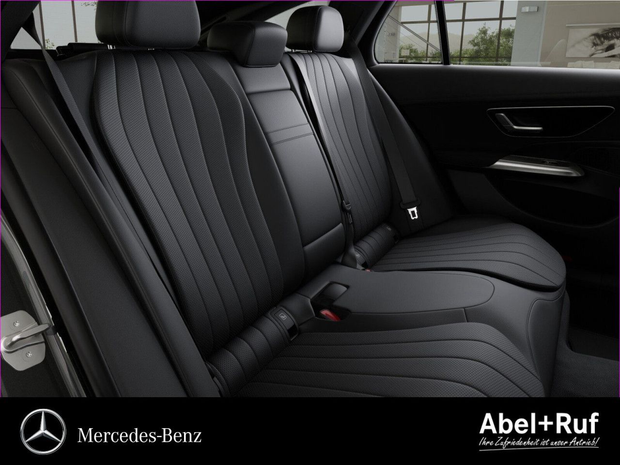 Mercedes-Benz E-Klasse – Bild 8