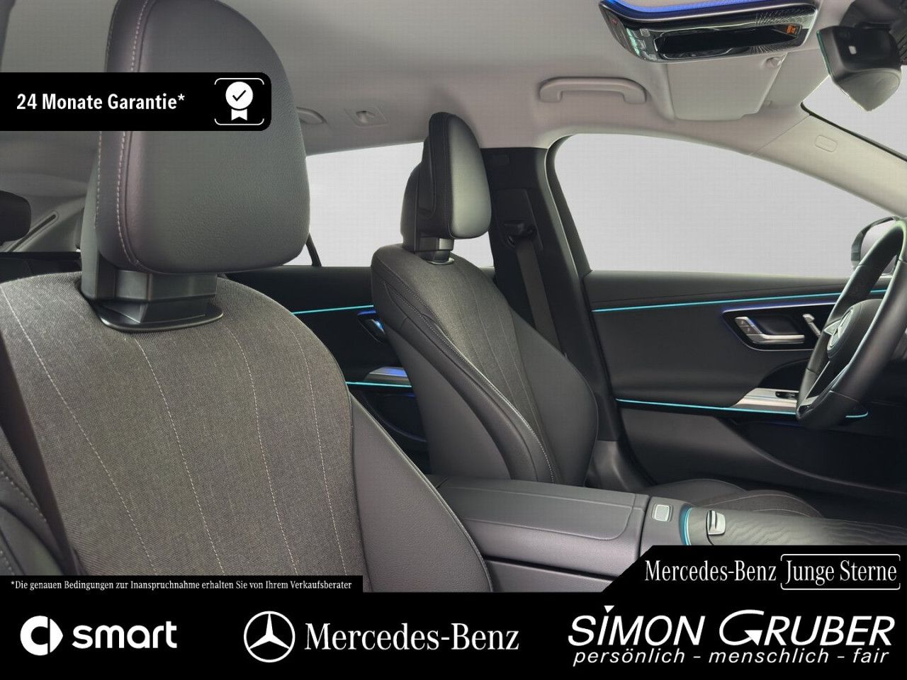 Mercedes-Benz E-Klasse – Bild 20