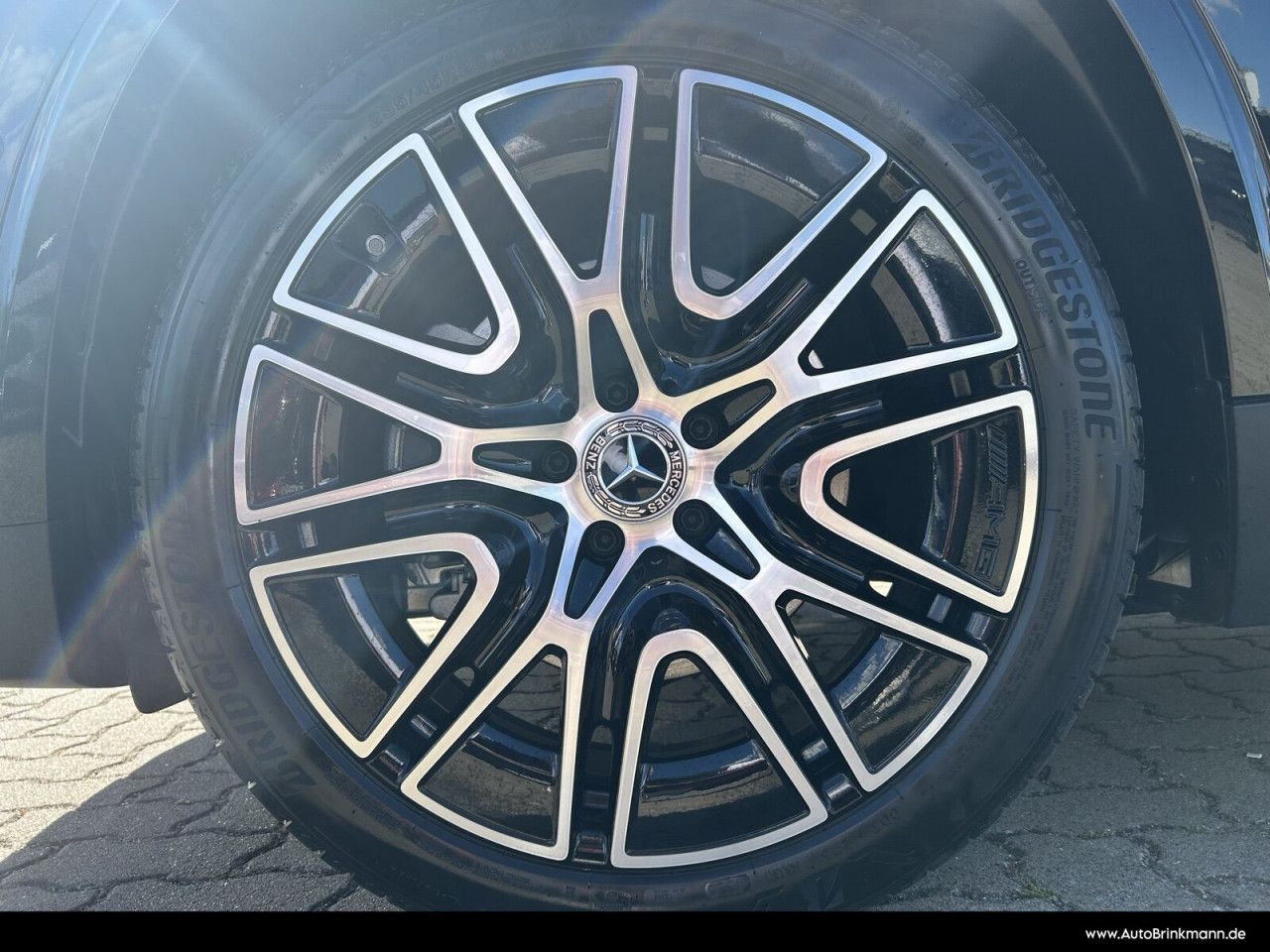 Mercedes-Benz GLA – Bild 9