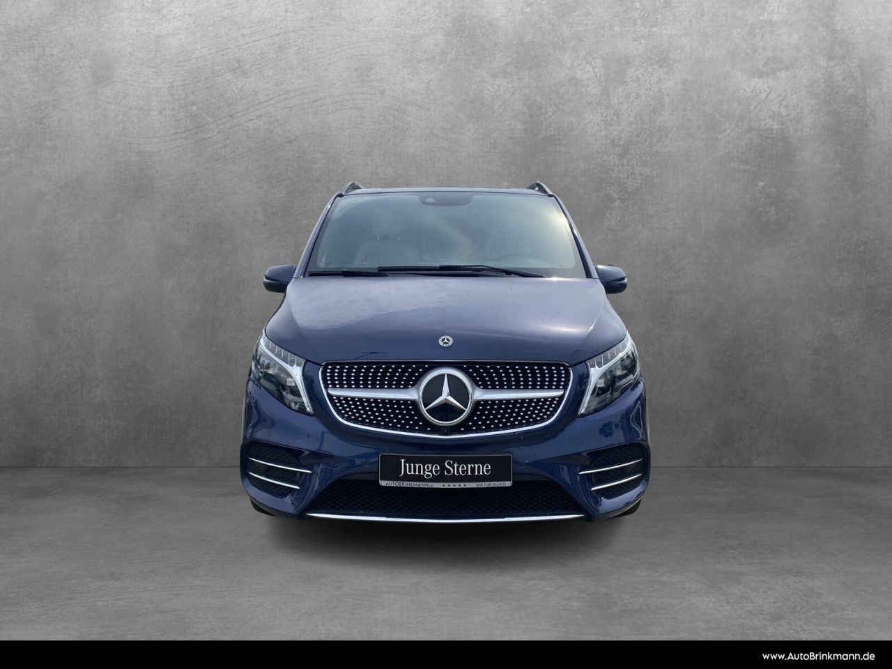 Mercedes-Benz V-Klasse – Bild 2
