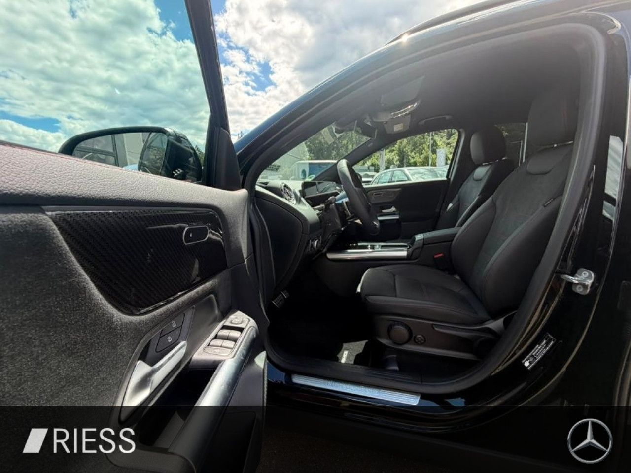 Mercedes-Benz GLA – Bild 16