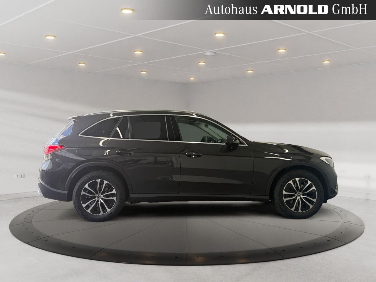 Mercedes-Benz GLC – Bild 5