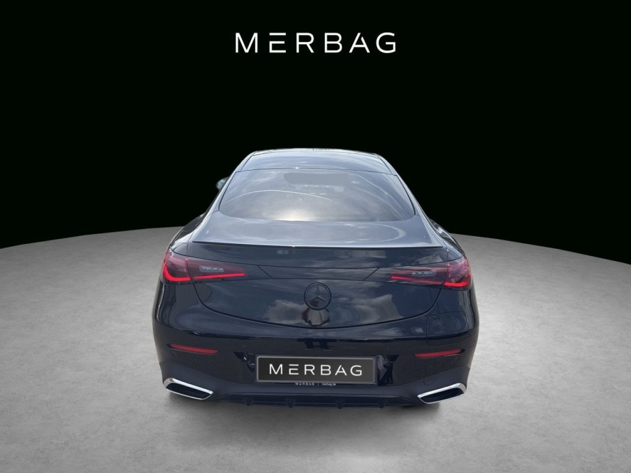 Mercedes-Benz CLE – Bild 6