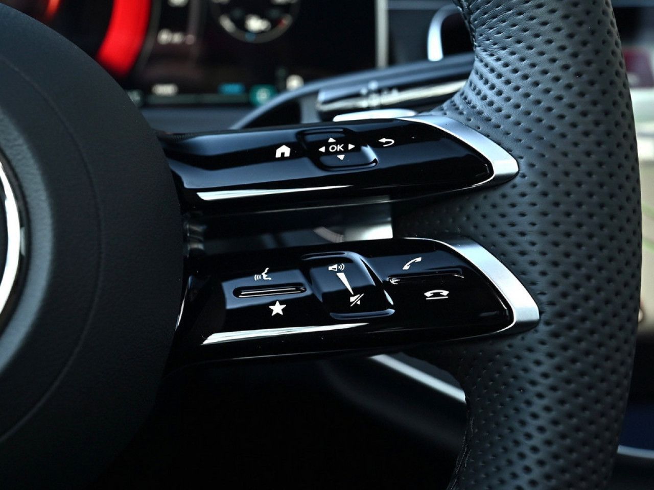 Mercedes-Benz E-Klasse – Bild 16
