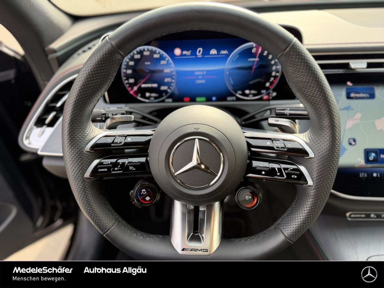 Mercedes-Benz E-Klasse – Bild 18