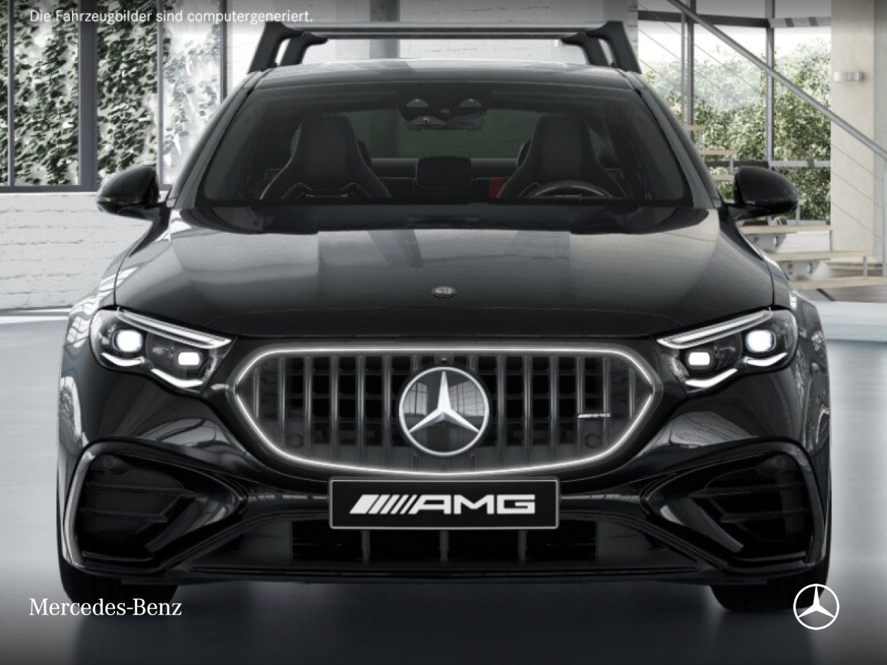 Mercedes-Benz E-Klasse – Bild 5