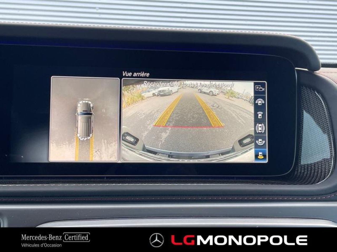 Photo du v&eacute;hicule 16 / 18