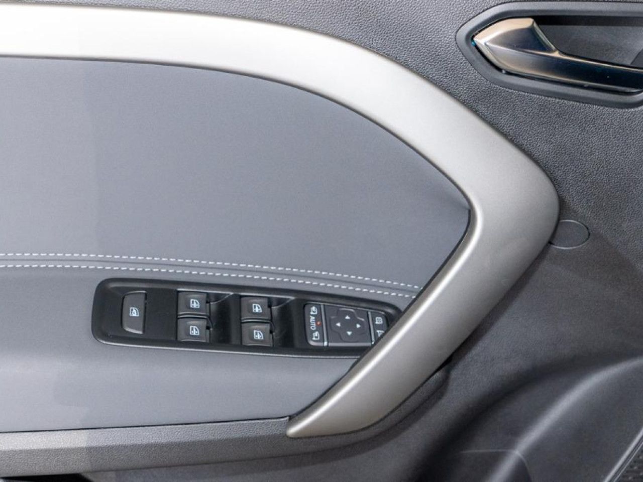 Mercedes-Benz T-Klasse – Bild 10