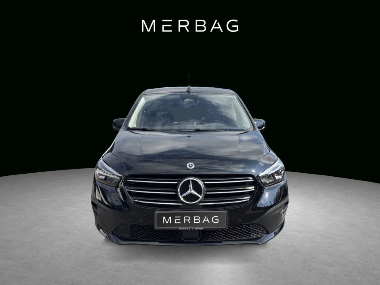 Mercedes-Benz T-Klasse – Bild 2
