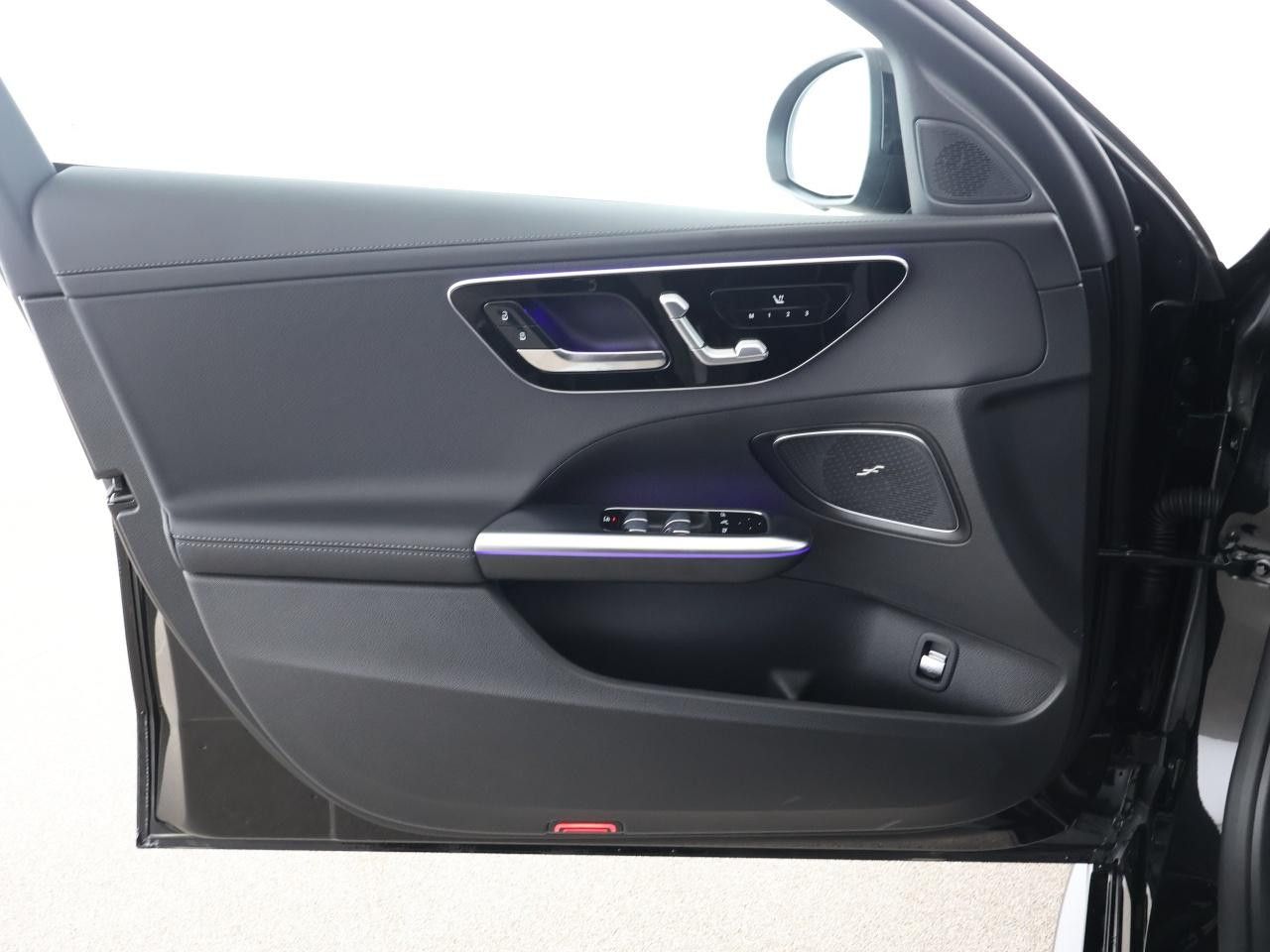 Mercedes-Benz C-Klasse – Bild 12