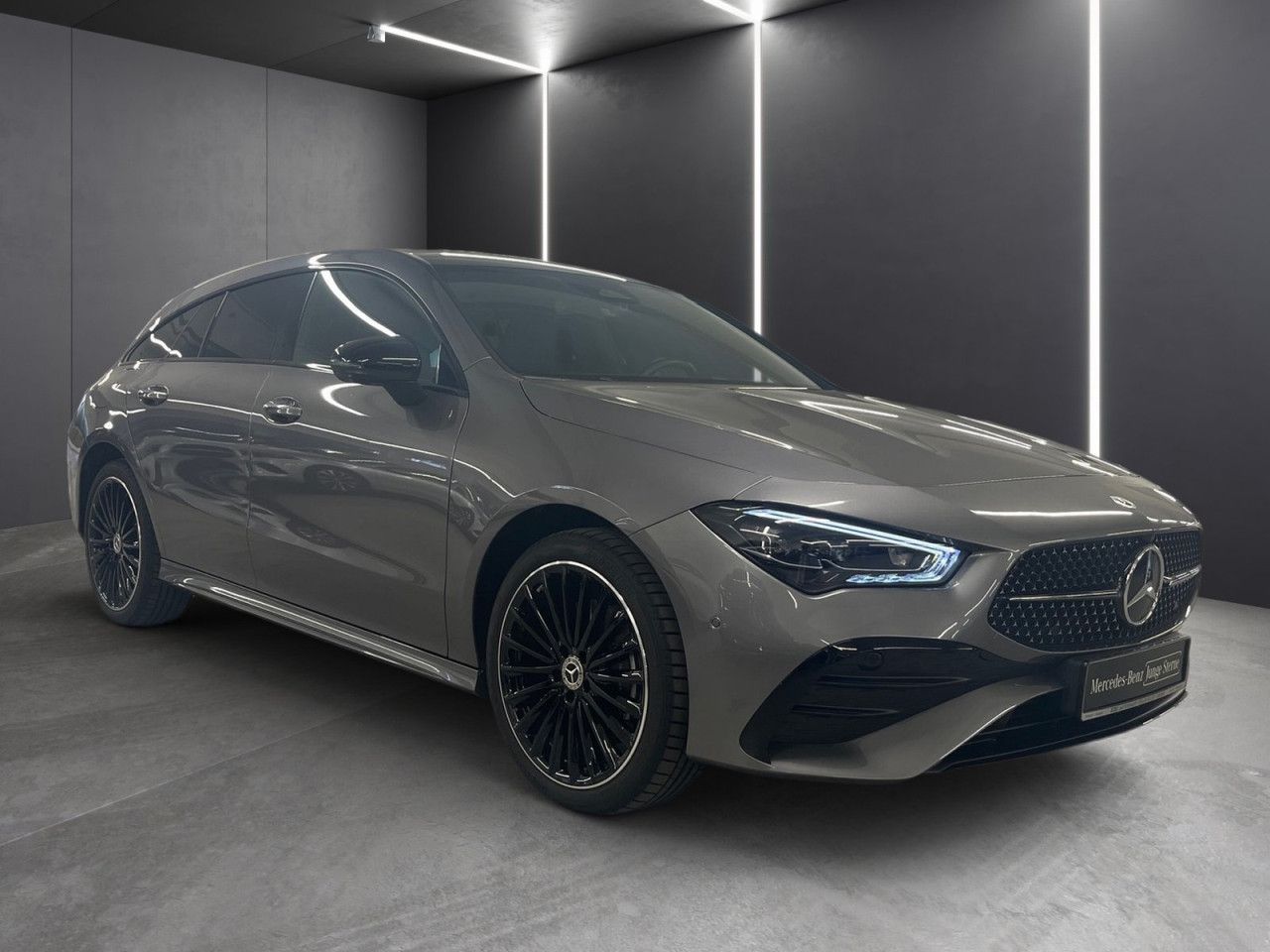 Mercedes-Benz CLA – Bild 4