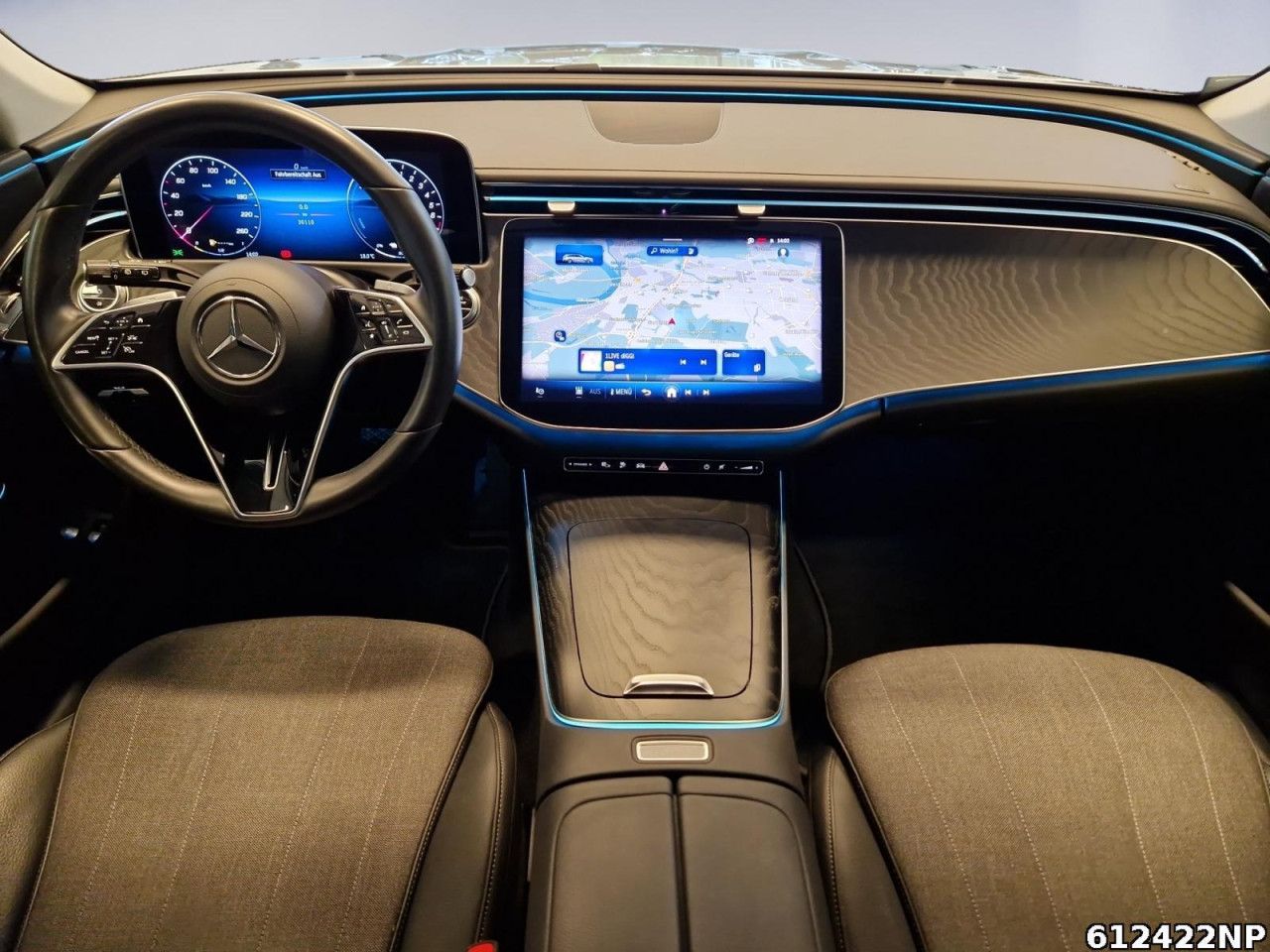 Mercedes-Benz E-Klasse – Bild 8