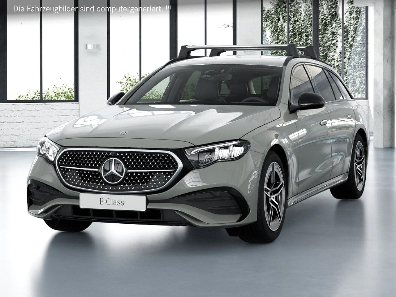 Mercedes-Benz E-Klasse – Bild 12
