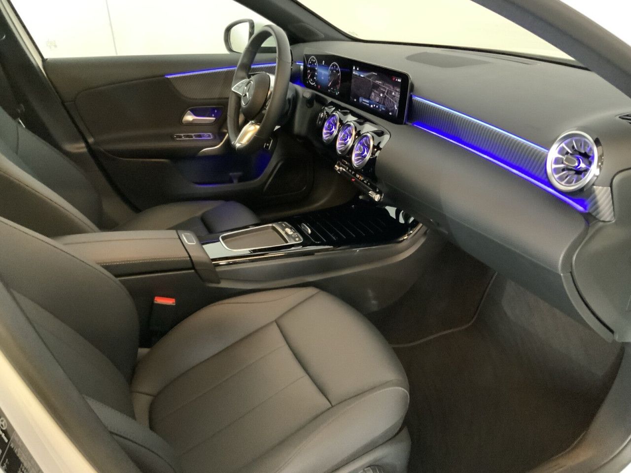 Mercedes-Benz A-Klasse – Bild 14