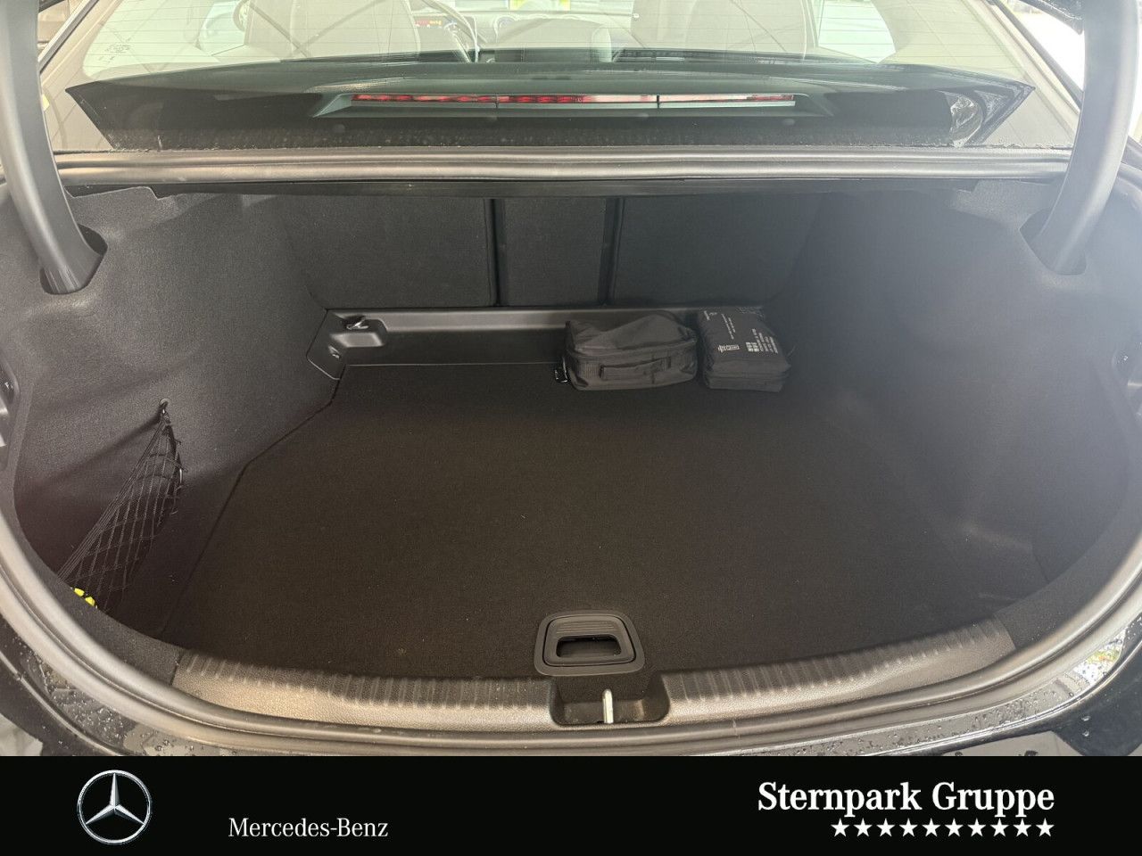 Mercedes-Benz C-Klasse – Bild 22