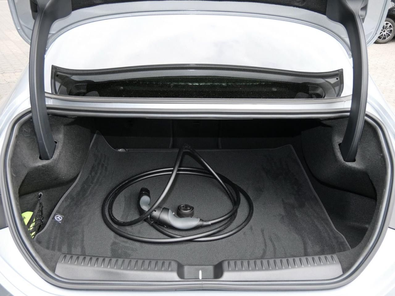 Mercedes-Benz CLA – Bild 6