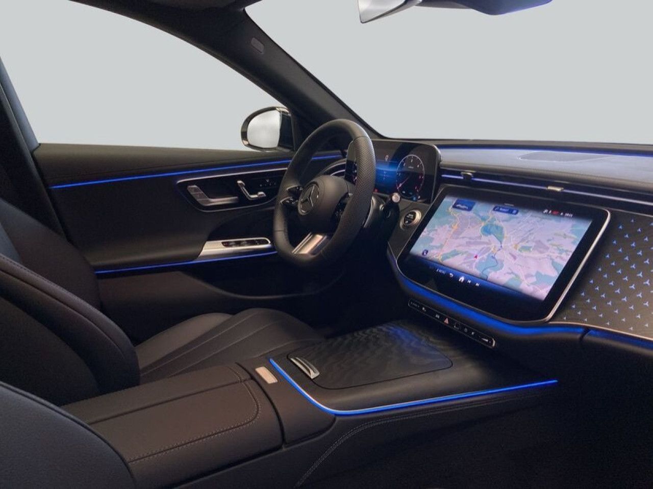 Mercedes-Benz E-Klasse – Bild 16