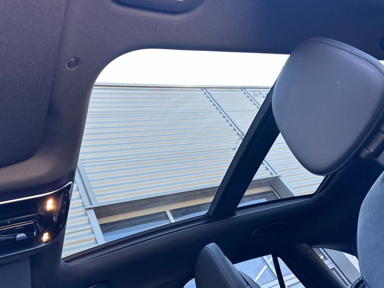 Mercedes-Benz GLC – Bild 5