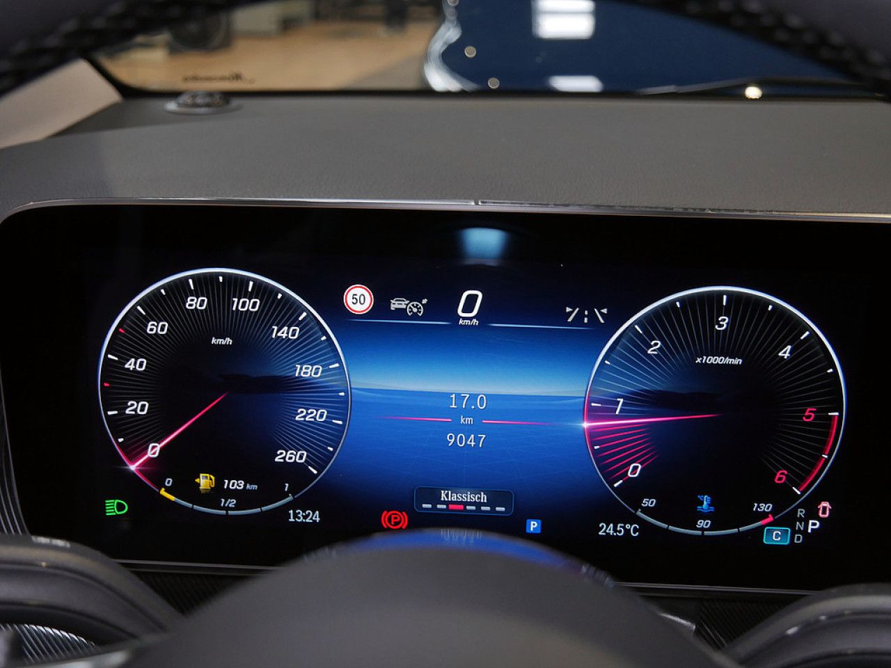 Mercedes-Benz Marco Polo – Bild 20