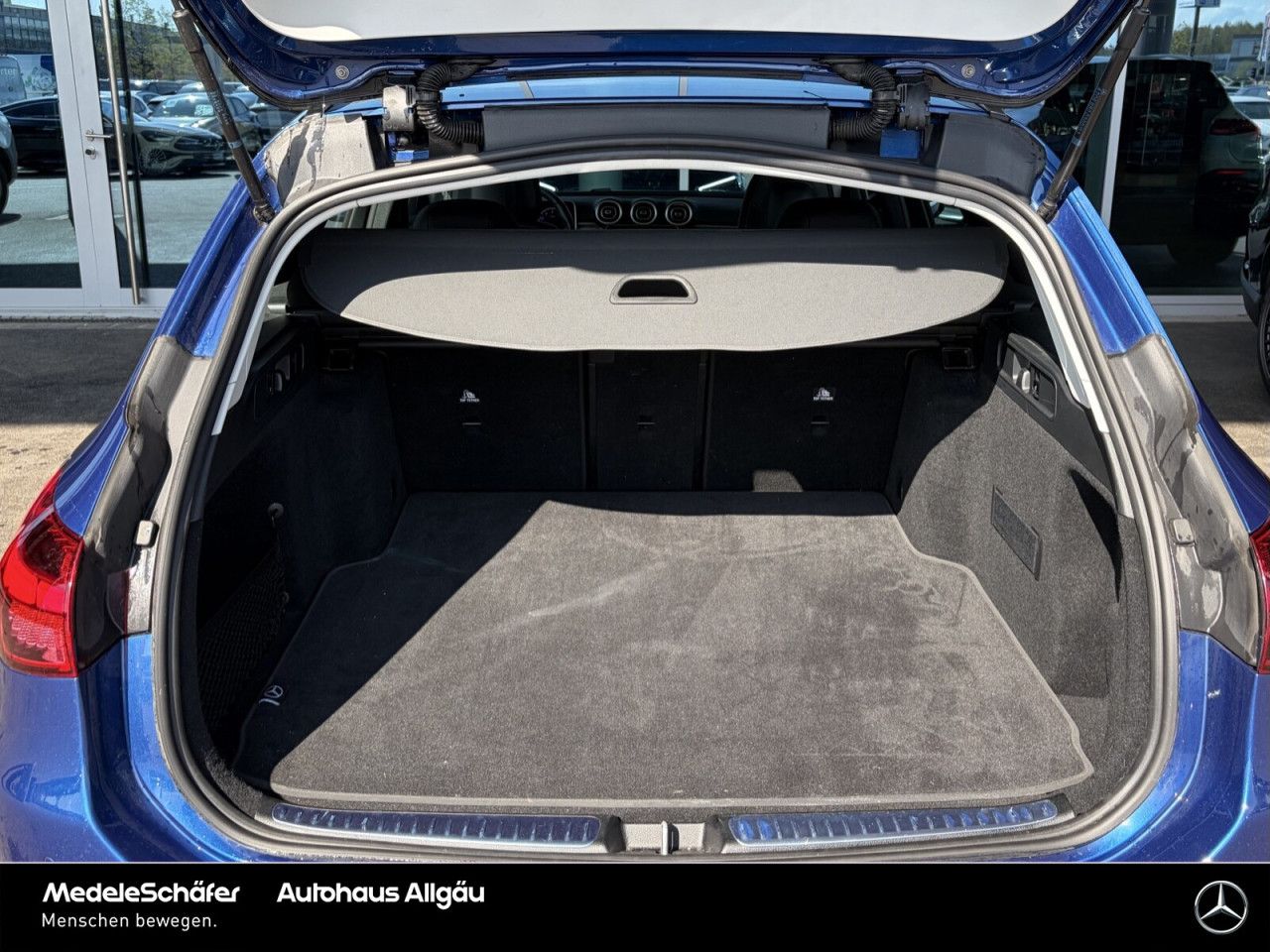 Mercedes-Benz C-Klasse – Bild 16