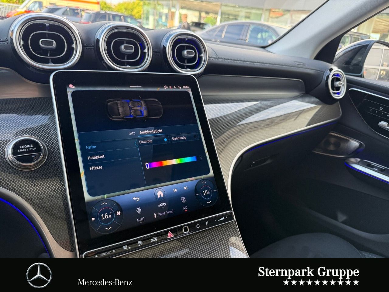 Mercedes-Benz GLC – Bild 19