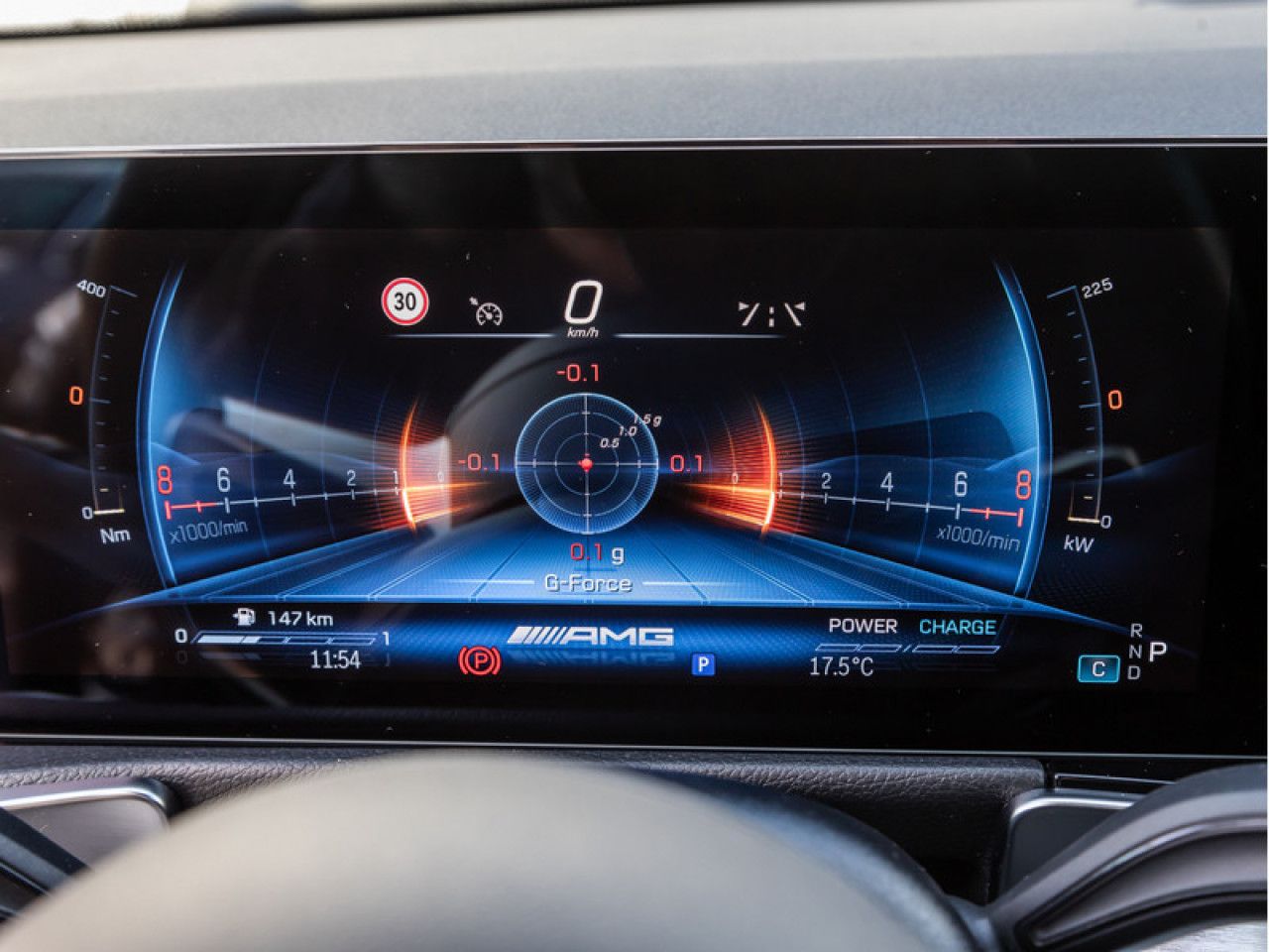 Mercedes-Benz GLB – Bild 23