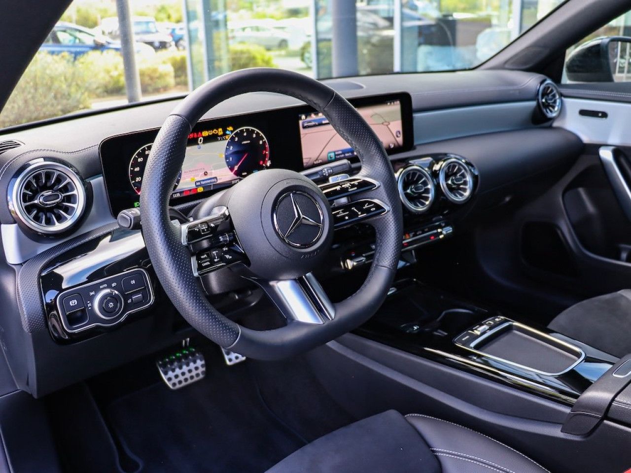 Mercedes-Benz CLA – Bild 20