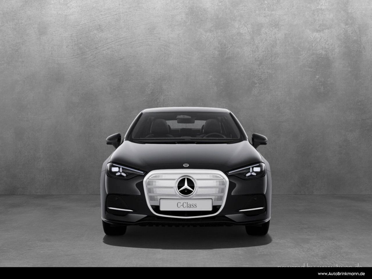 Mercedes-Benz C-Klasse – Bild 3