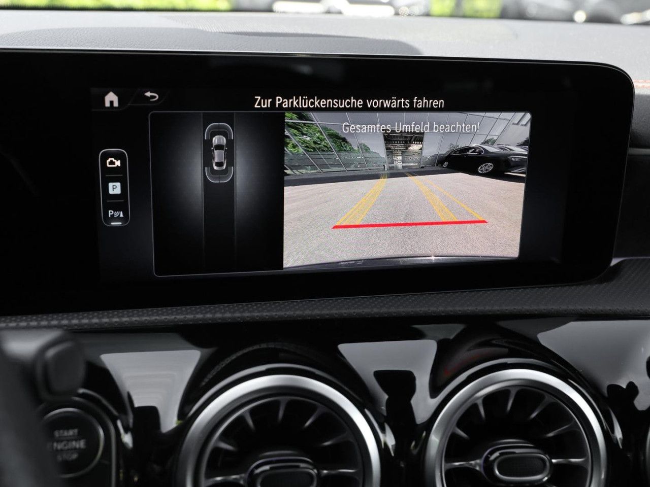 Mercedes-Benz CLA – Bild 10