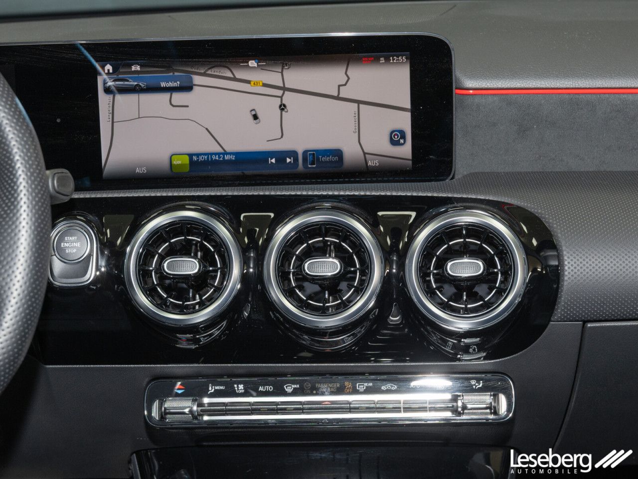 Mercedes-Benz A-Klasse – Bild 20