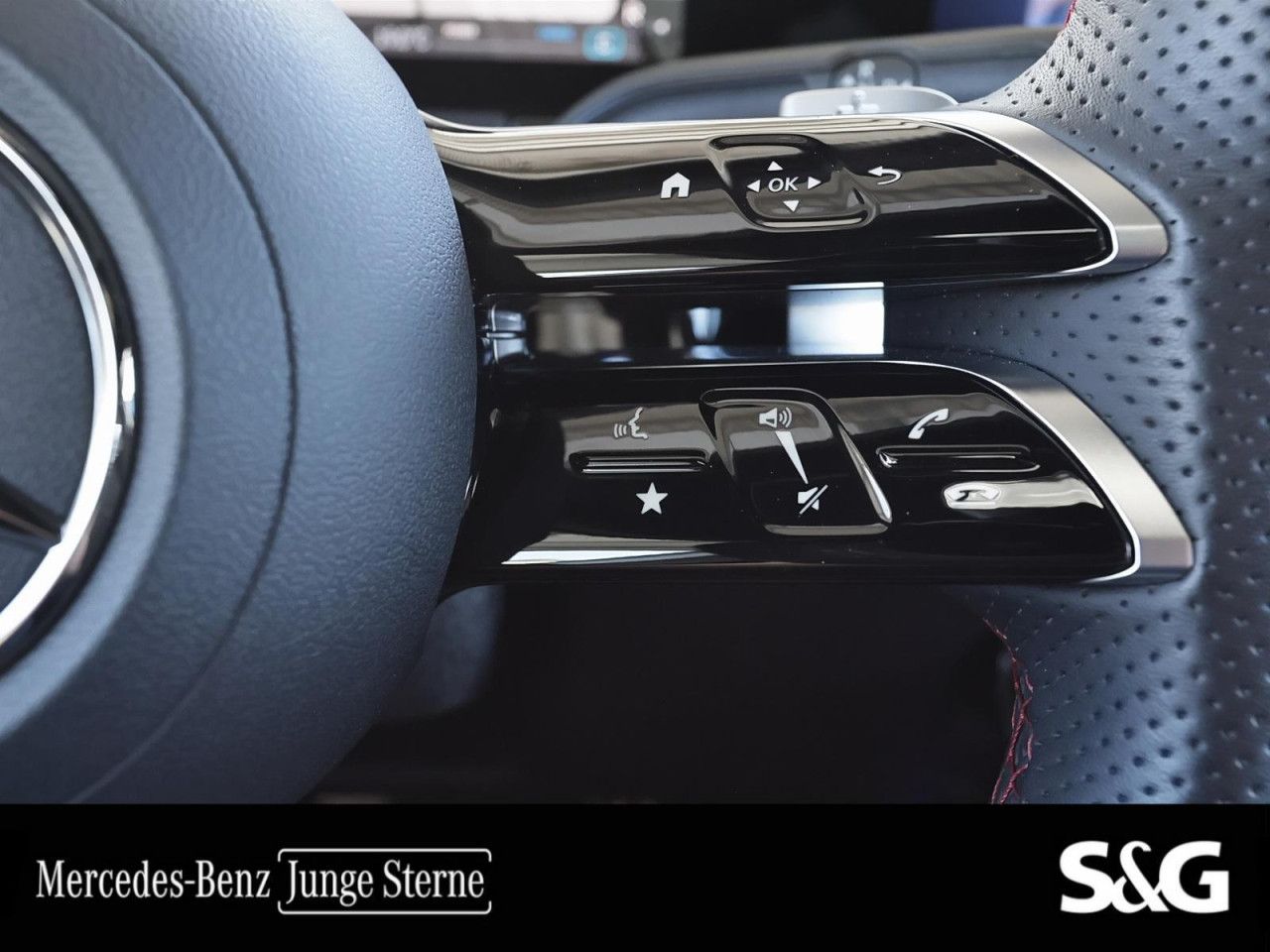 Mercedes-Benz GLA – Bild 13