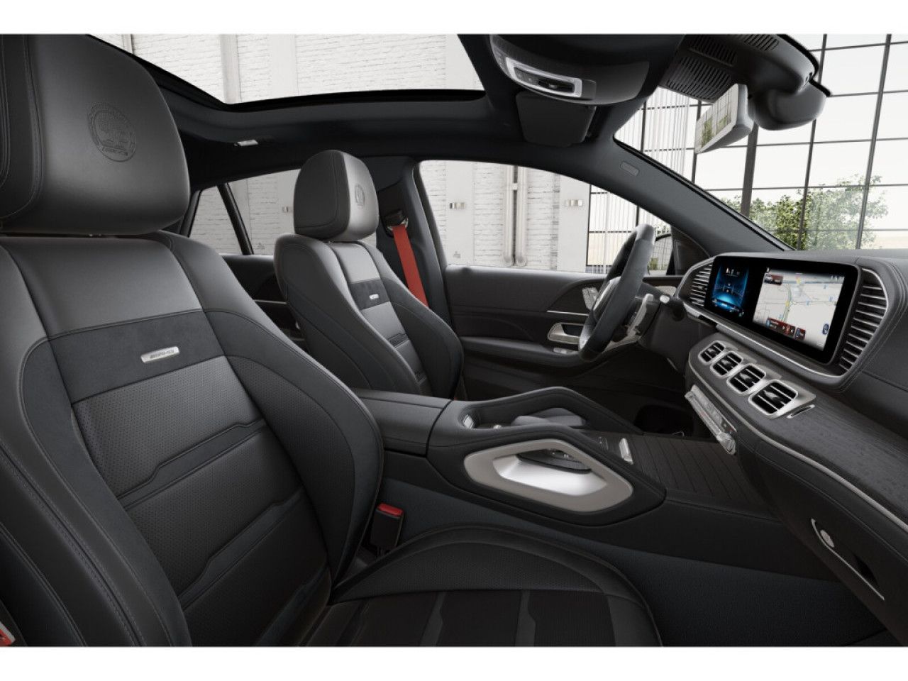 Mercedes-Benz GLE – Bild 9