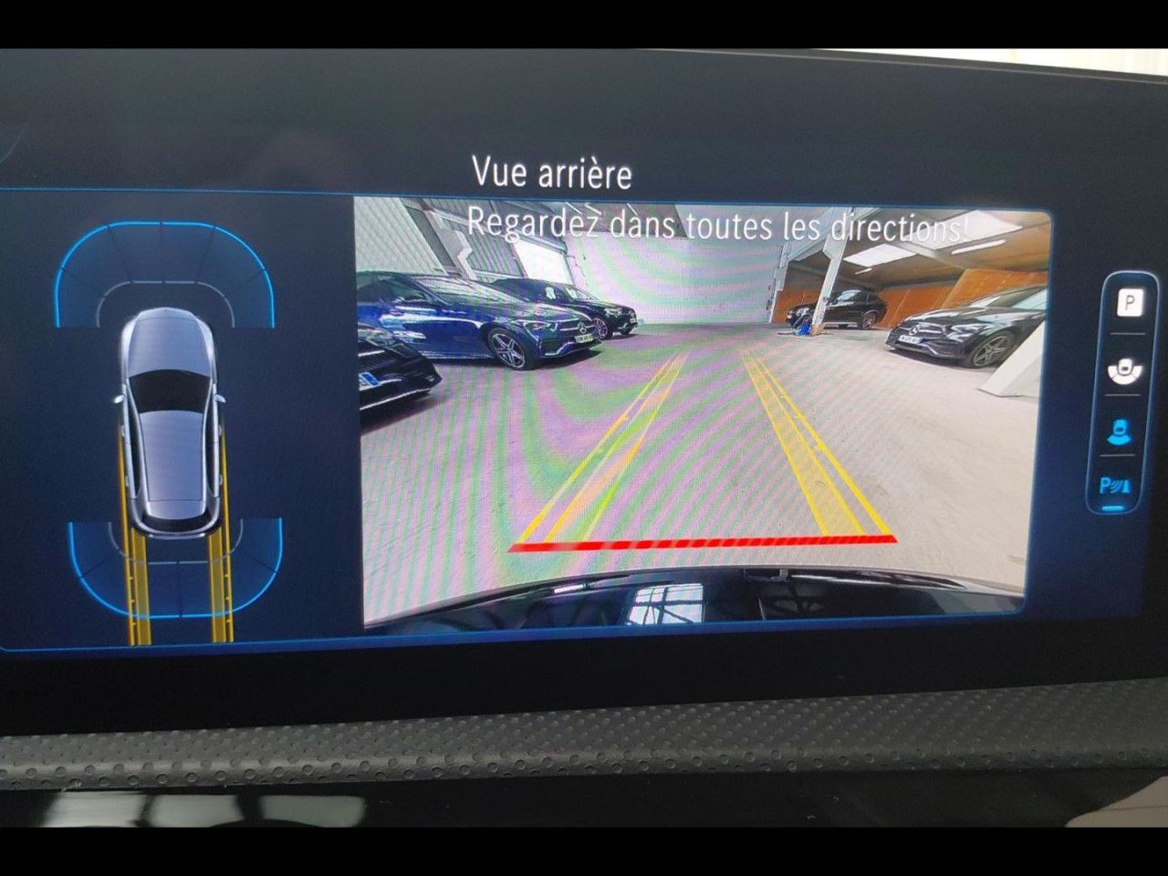 Photo du véhicule 17 / 18