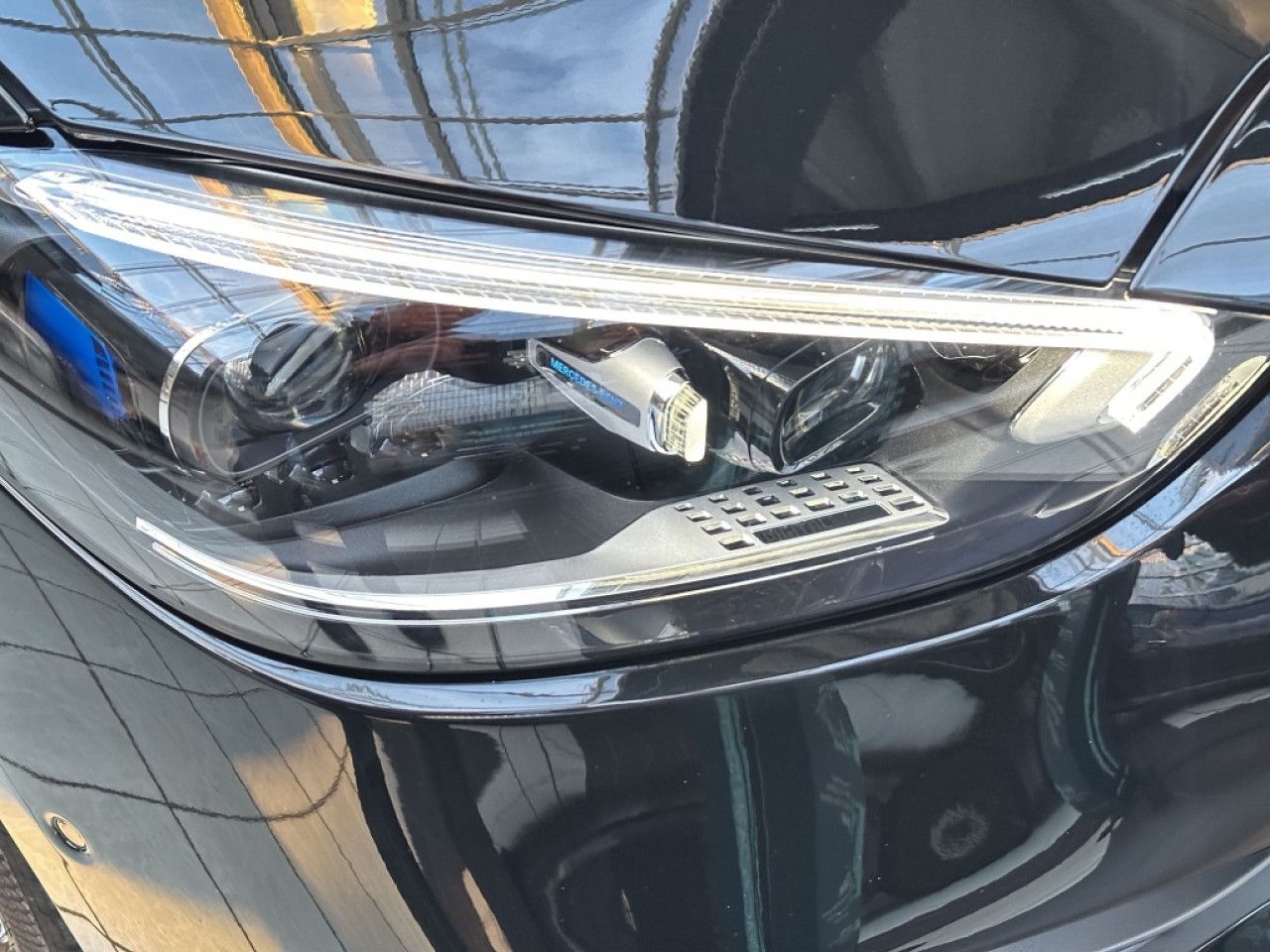 Mercedes-Benz C-Klasse – Bild 28