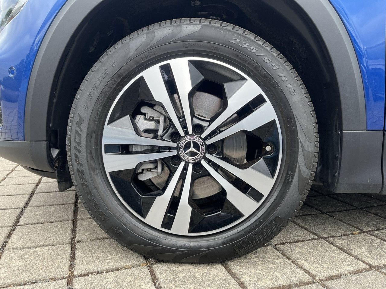 Mercedes-Benz GLB – Bild 28