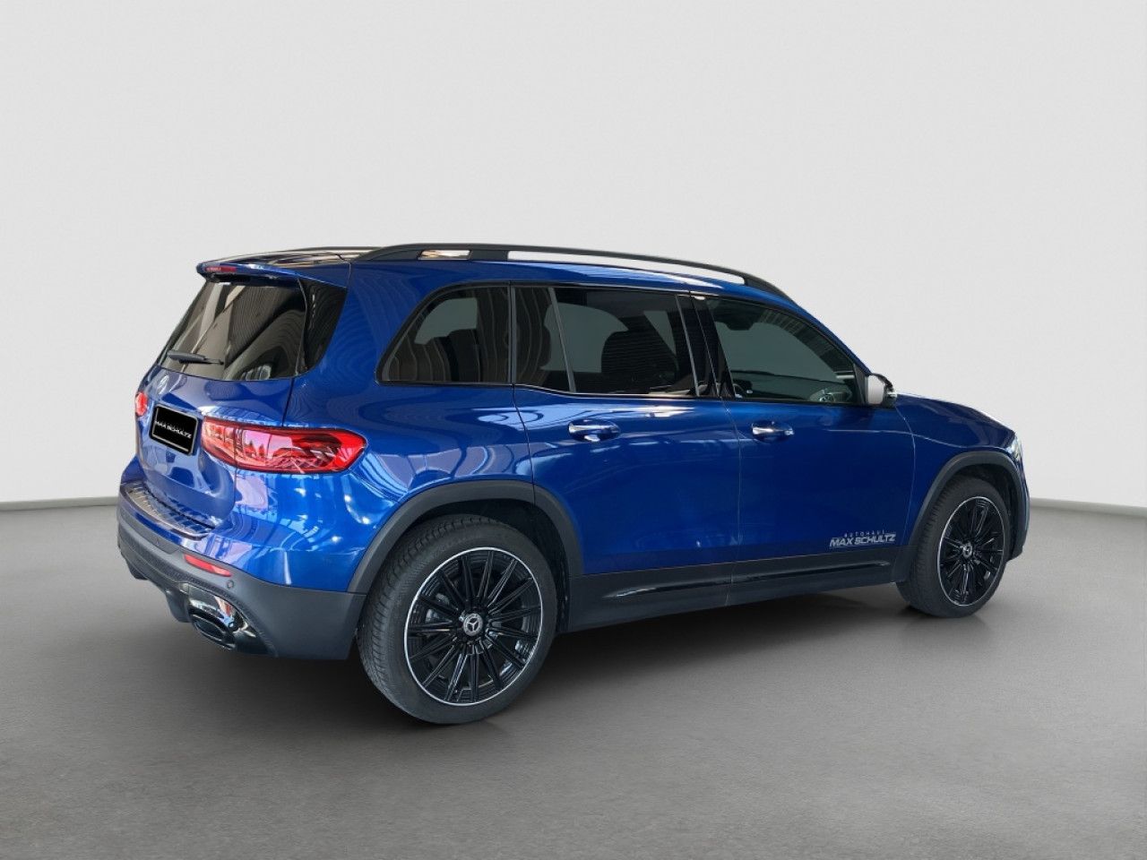 Mercedes-Benz GLB – Bild 2