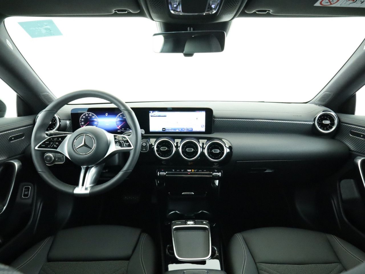 Mercedes-Benz CLA – Bild 19