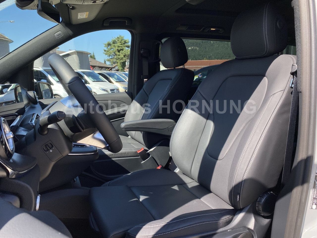 Mercedes-Benz V-Klasse – Bild 21