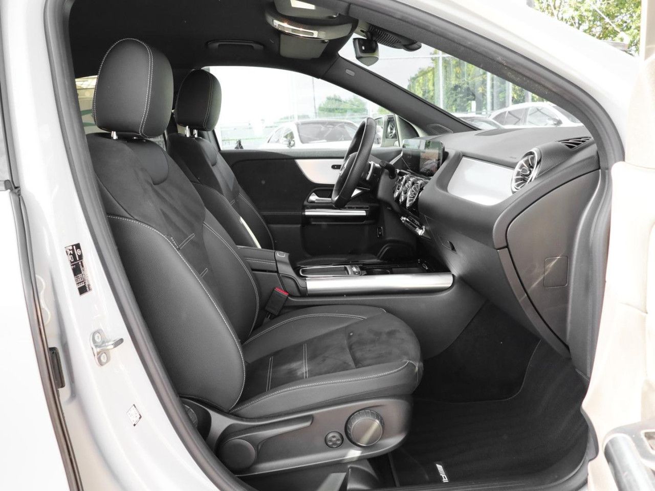Mercedes-Benz GLA – Bild 5