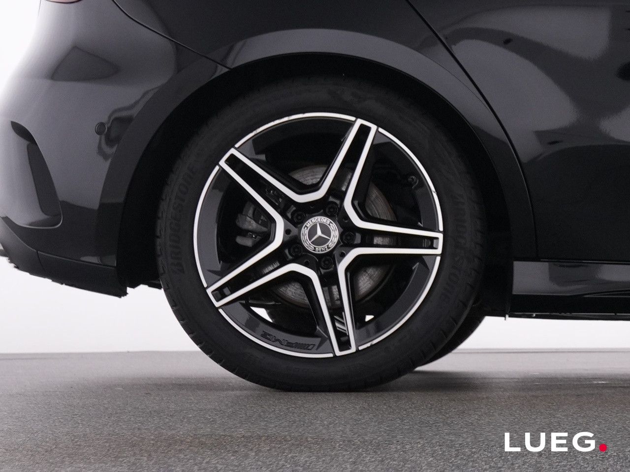 Mercedes-Benz A-Klasse – Bild 22