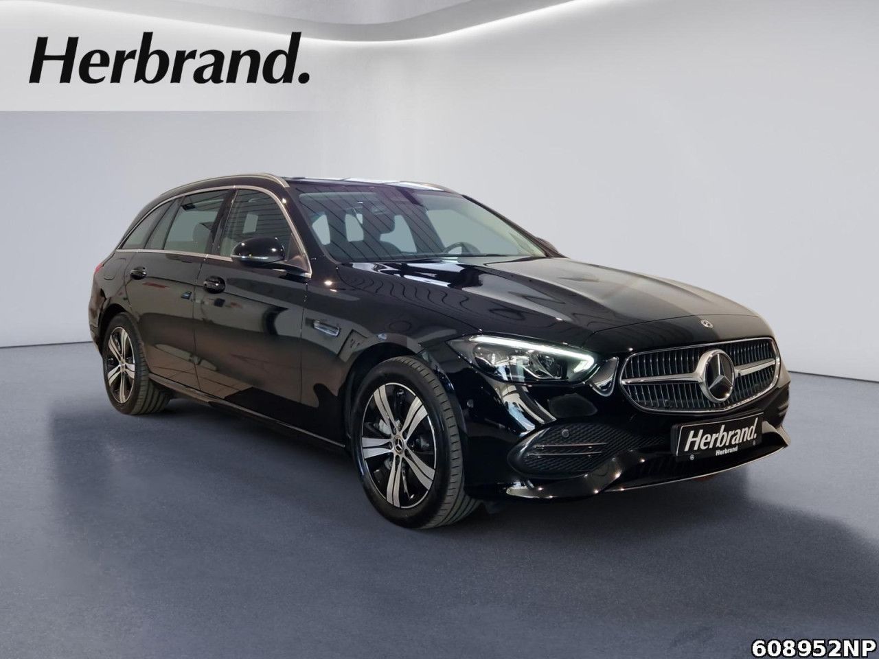 Mercedes-Benz C-Klasse – Bild 2