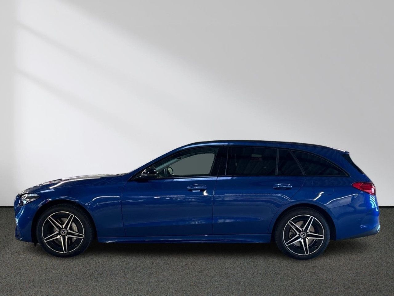 Mercedes-Benz C-Klasse – Bild 2