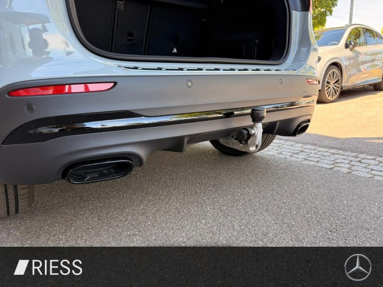 Mercedes-Benz GLA – Bild 16